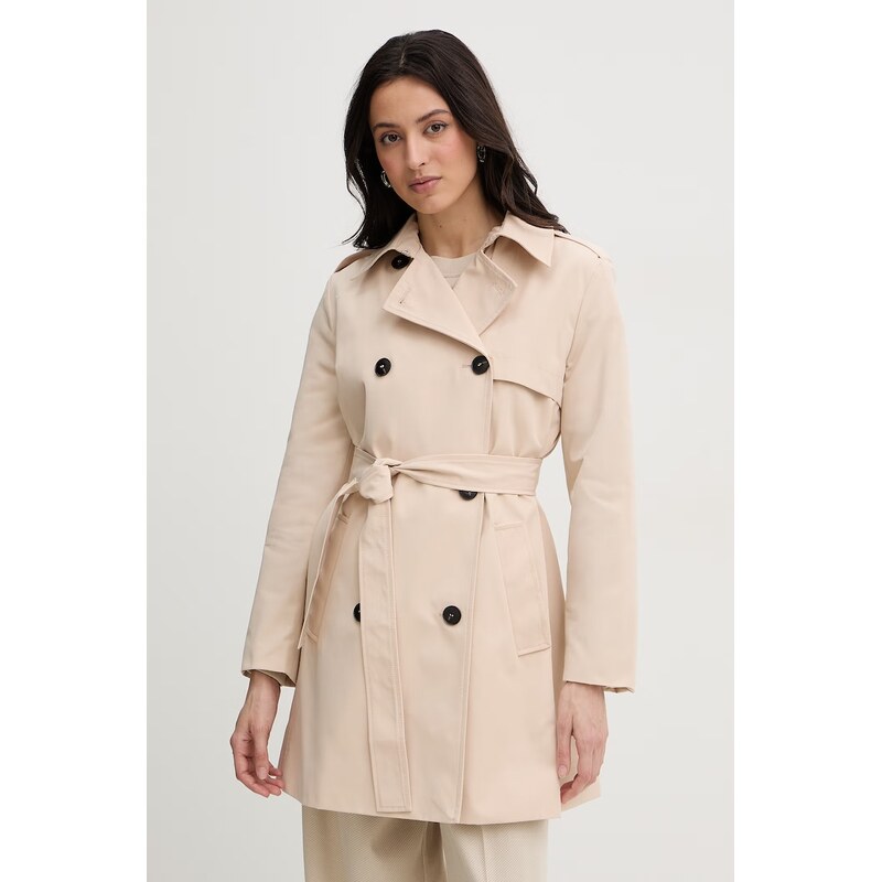 Max&Co. Trenčkot dámsky MCOARIS 67913168