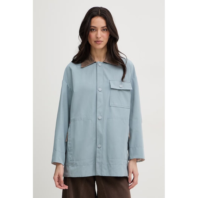 Max&Co. prechodná bunda dámska MCOHACK1 67913299