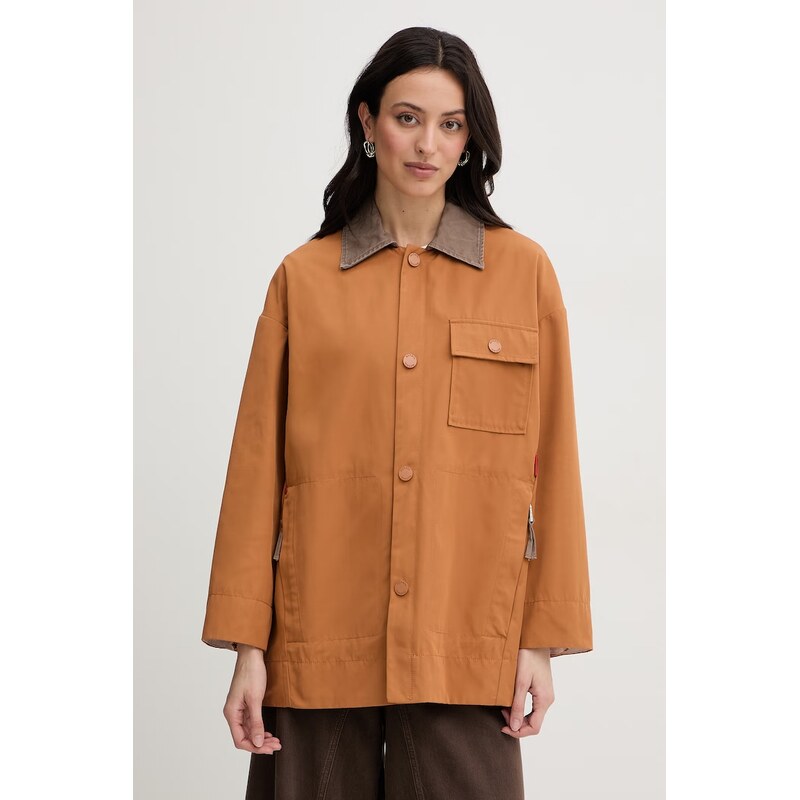 Max&Co. prechodná bunda dámska MCOHACK1 67913300