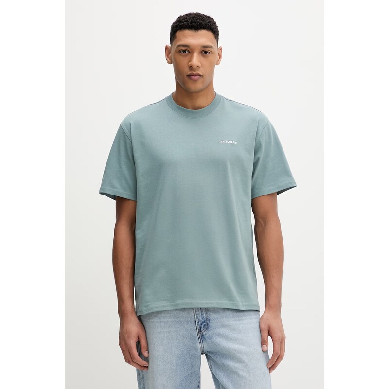Bavlnené tričko Dickies 67697433