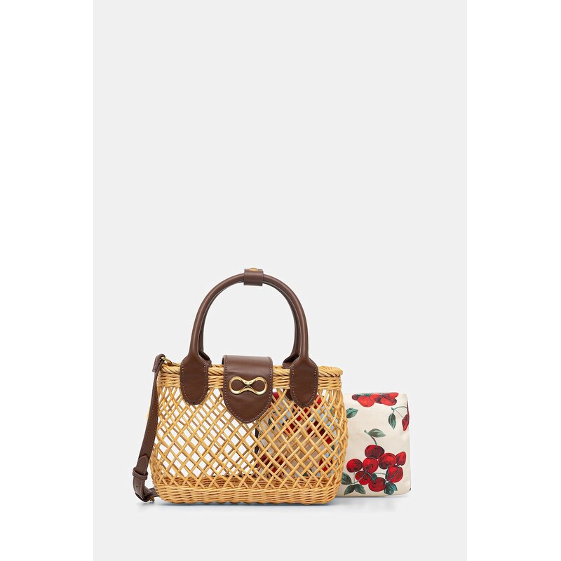 Twinset kabelka typu košík dámska 67885973