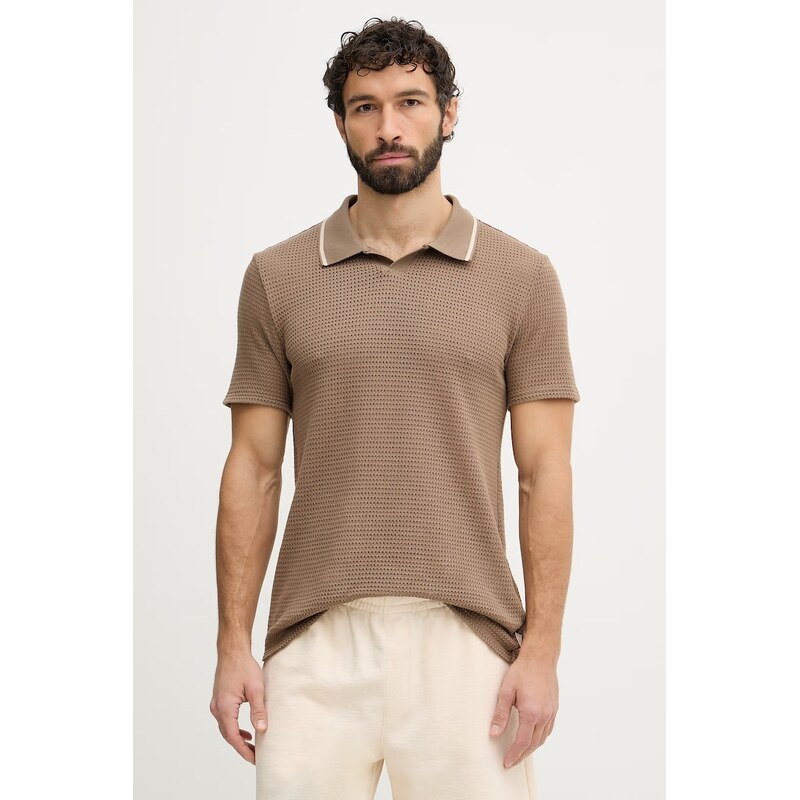 Guess polo tričko pánske DARYL 67758390