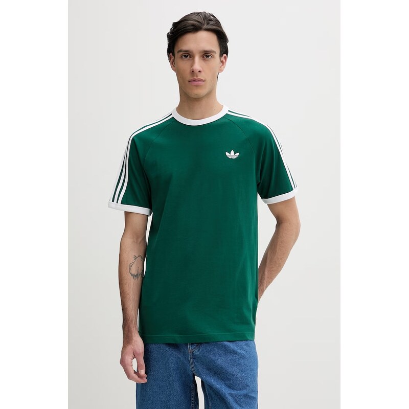 adidas Originals basic tričko pánske bavlnené 67758383
