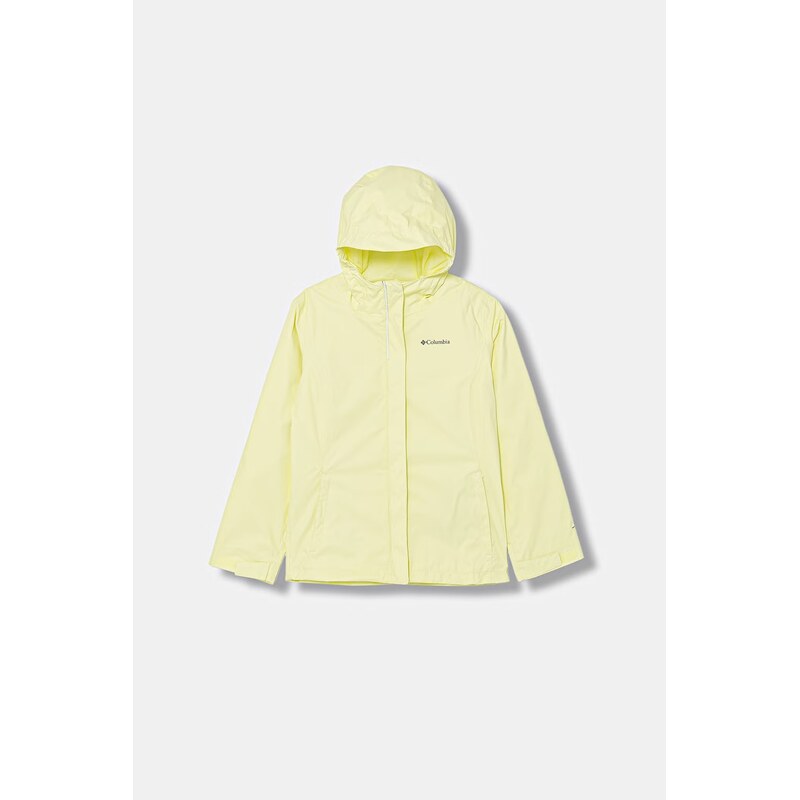 Detská bunda Columbia Arcadia 67635848