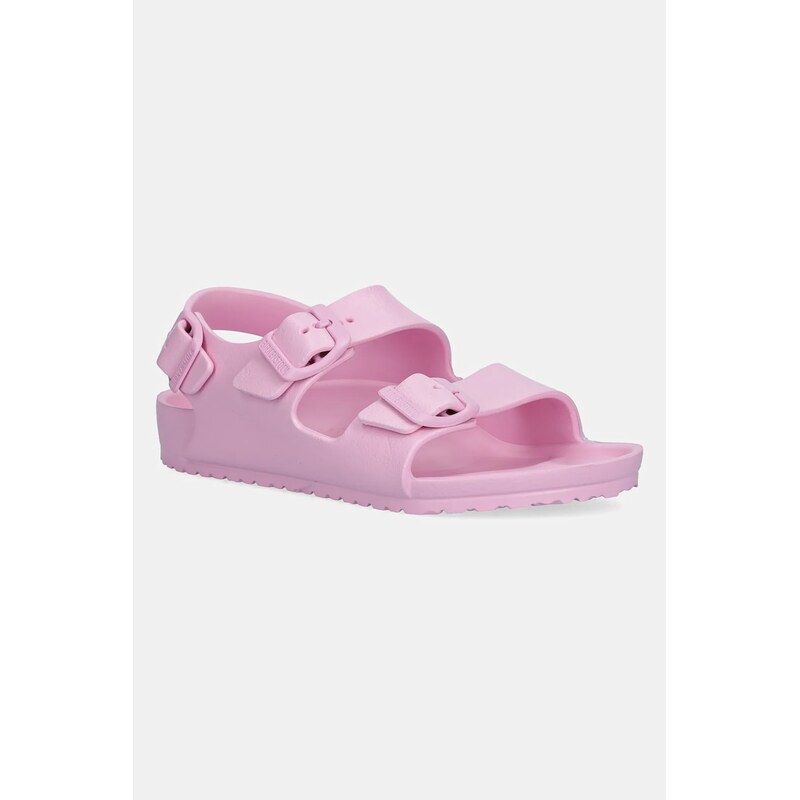 Detské sandále Birkenstock Milano 61908329