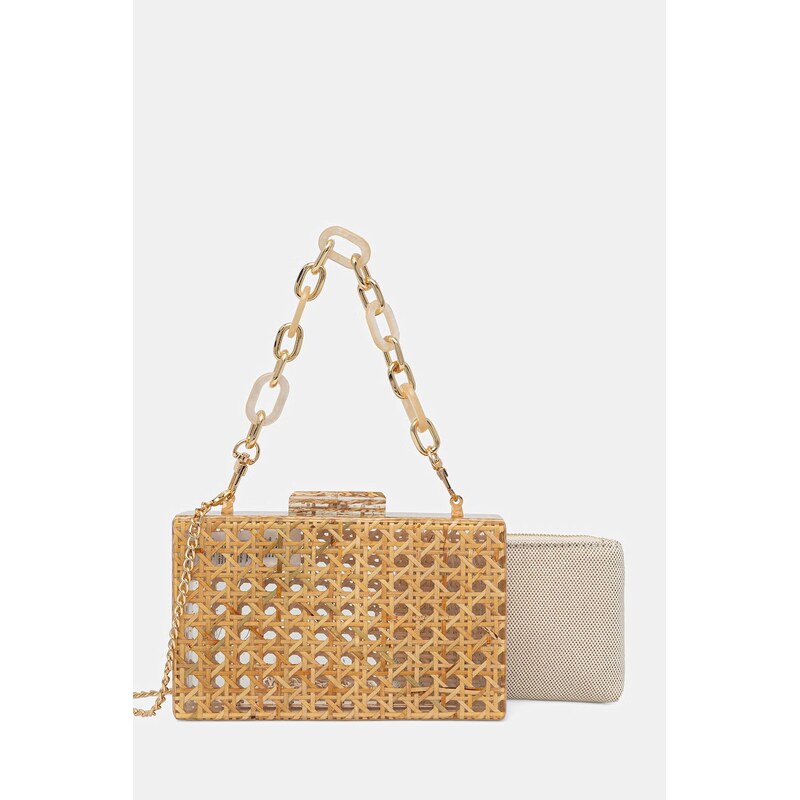 Listová kabelka Aldo SELIORA 67735700