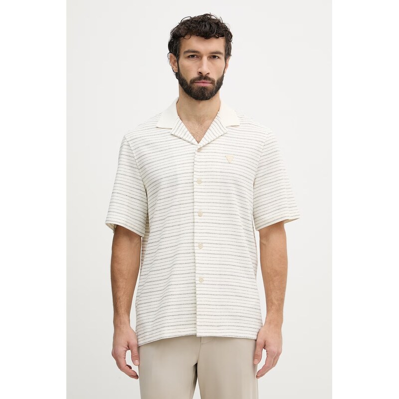 Guess Košeľa pánska 67715410