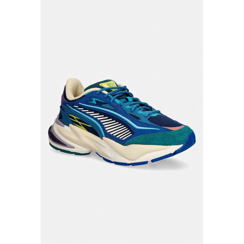 Puma SURGE LAKESHORE pánske tenisky 67758454