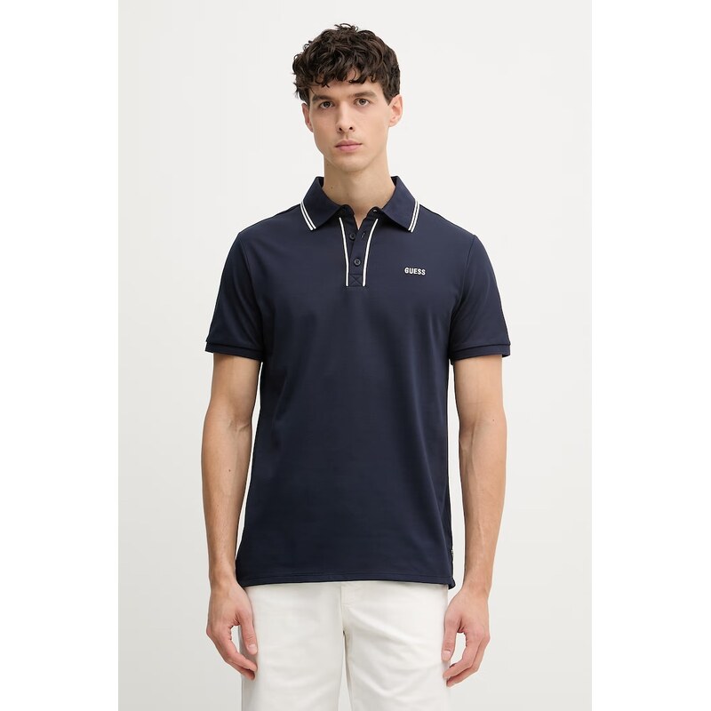 Guess Polo tričko pánske PAUL 67826330