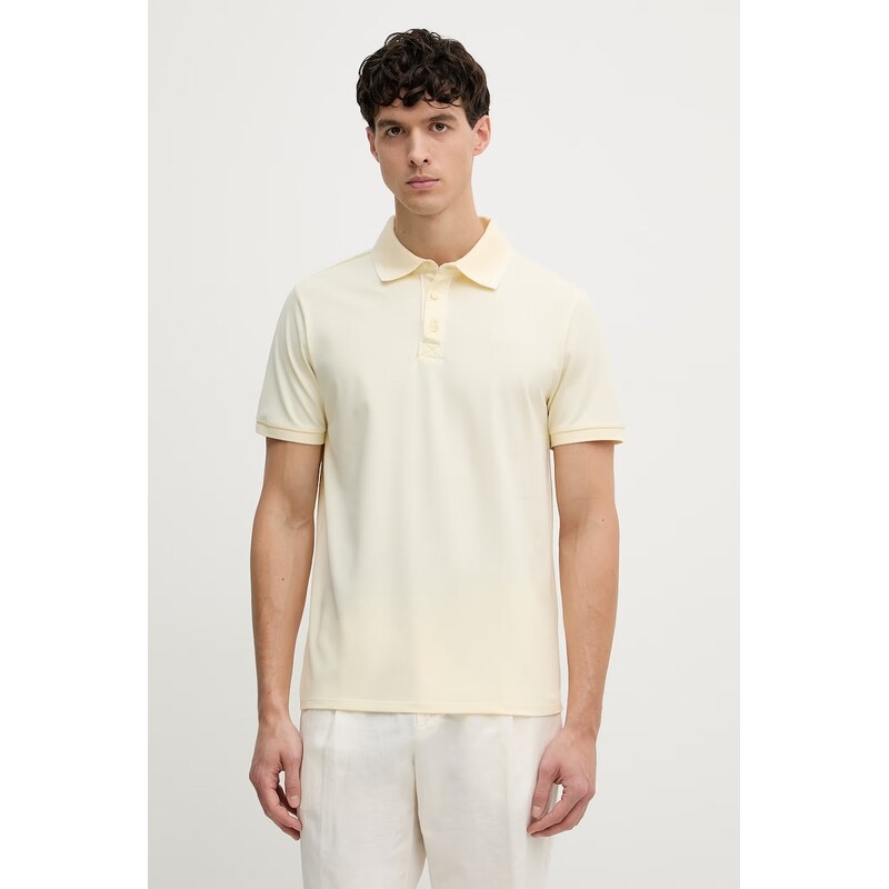 Guess polo tričko pánske PAUL 67839696