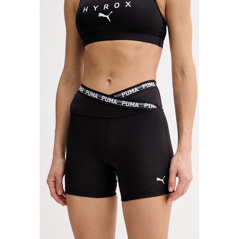 Puma športové šortky dámske Puma Strong Cross 67758517