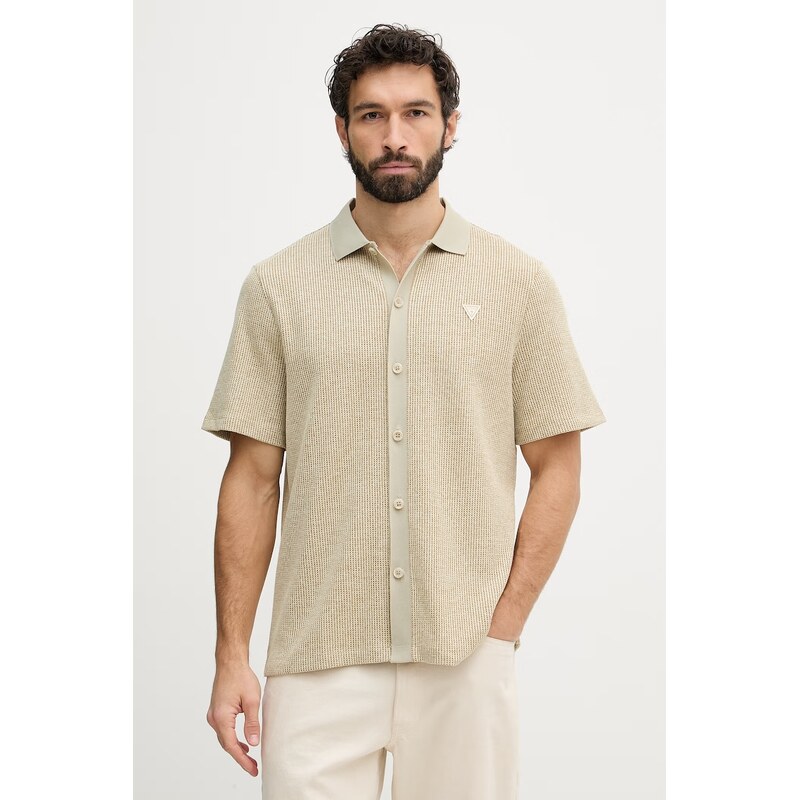 Guess Košeľa pánska 67721765