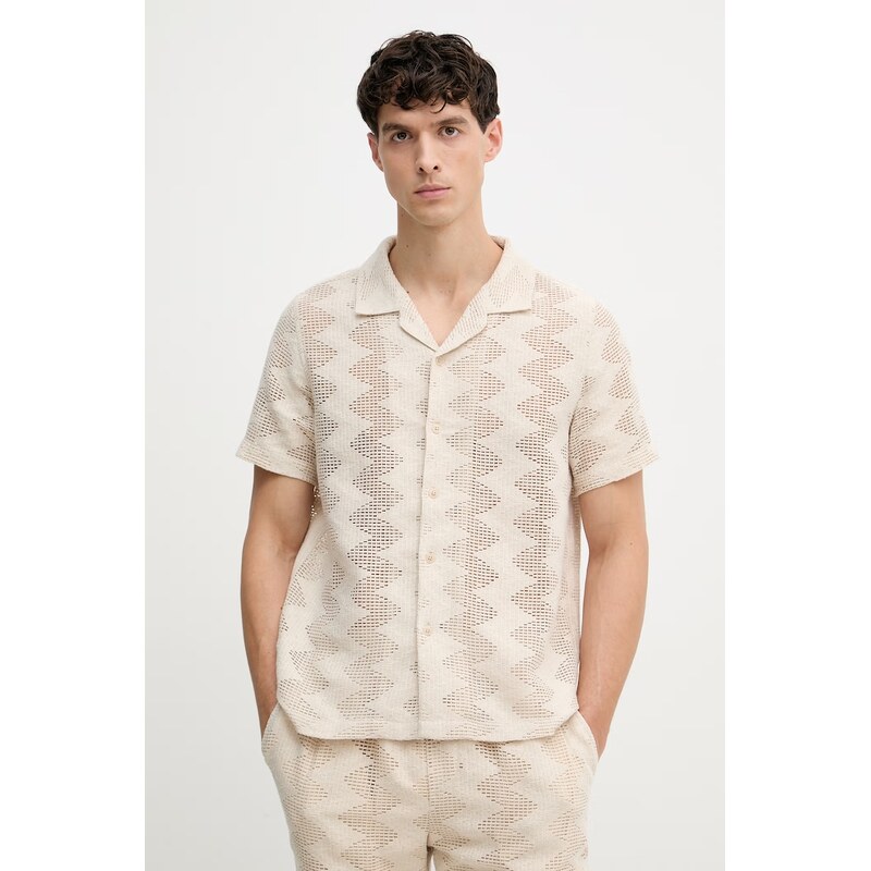 Guess košeľa pánska 67740118