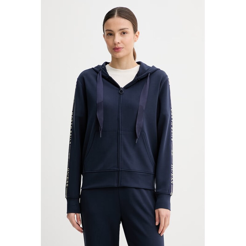 Guess mikina s kapucňou dámska NORTH SAILS 67721756