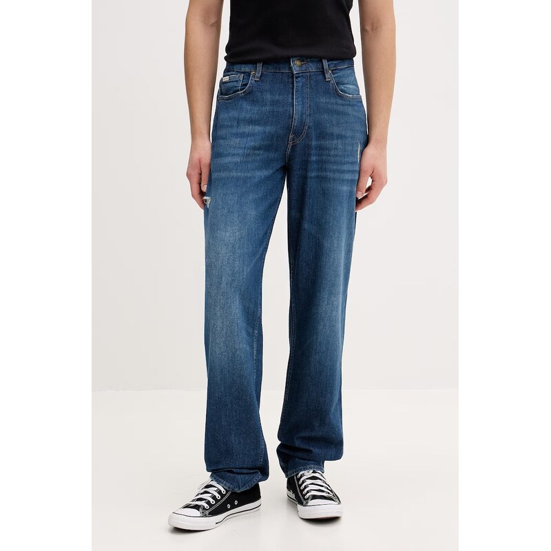 Guess Jeans rifle relaxed fit pánske 67721773