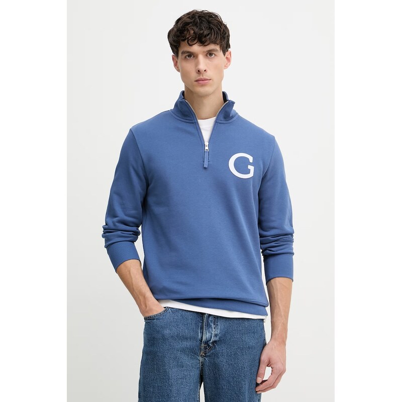 Gant Mikina pánska 67824165