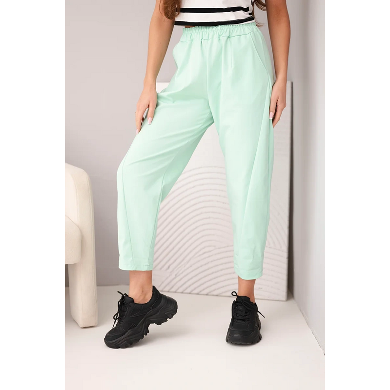 Kesi Nohavice s vreckami Summer Punto 68161526