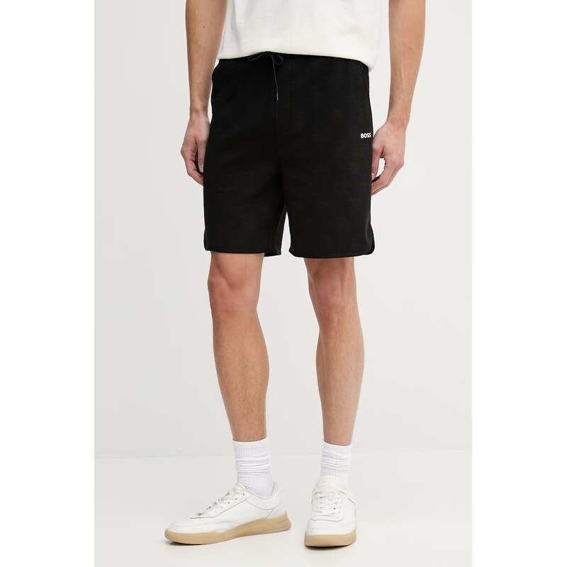 BOSS Green šortky pánske 67750978