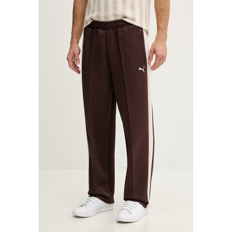 Puma teplákové nohavice pánske Always on 67835550