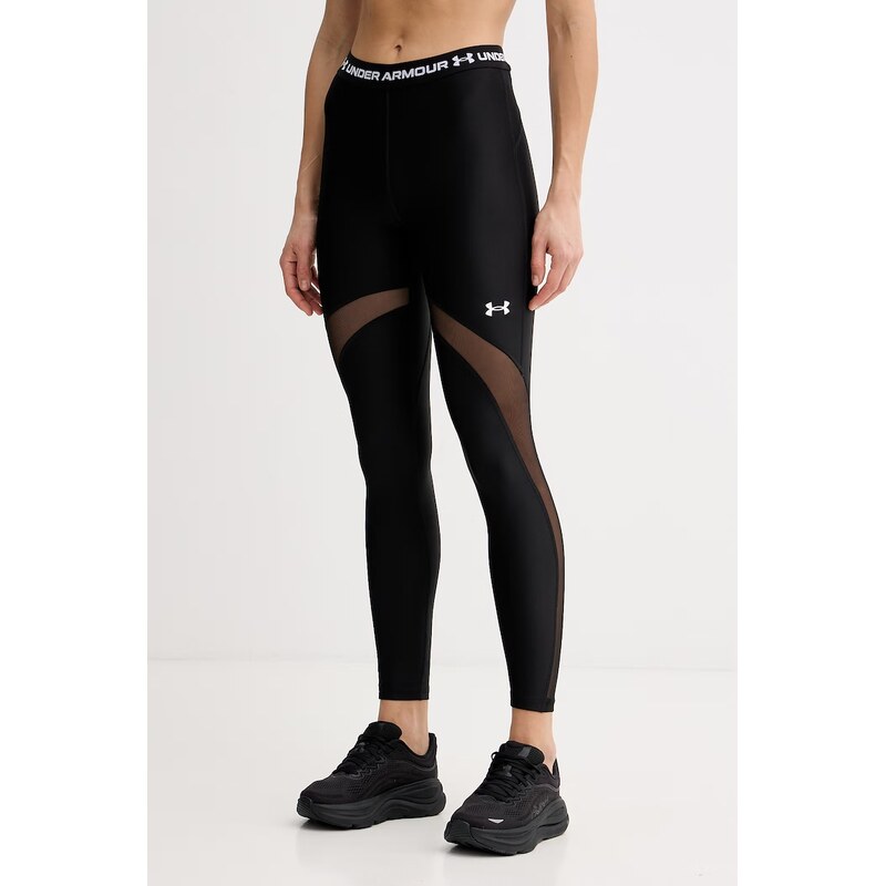 Under Armour legíny dámske HeatGear 67824497
