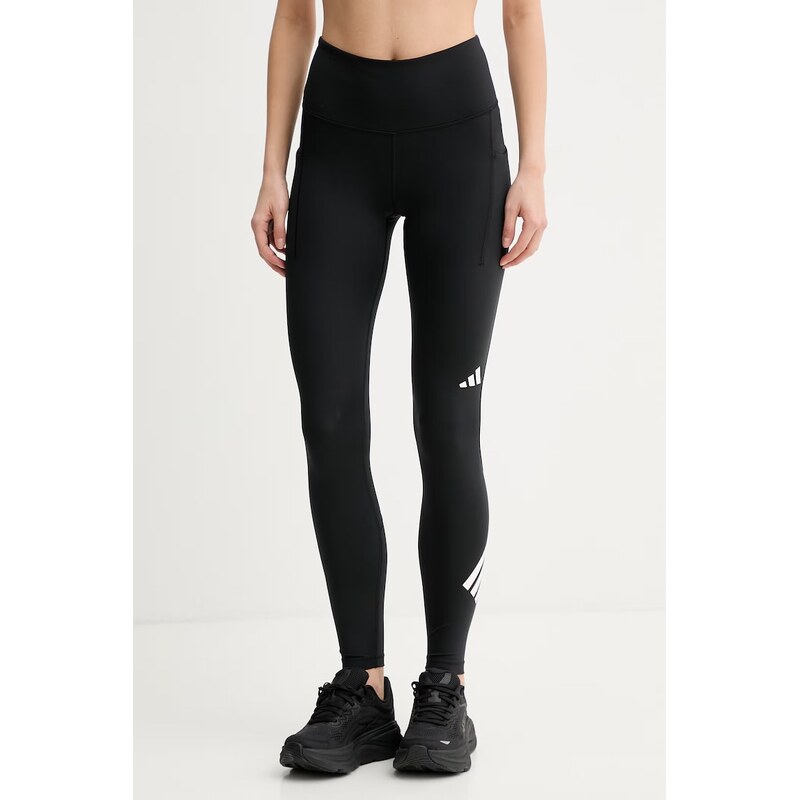 Dámske legíny adidas Performance adi365 67855982