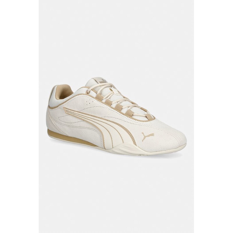 Puma CATCH SOLEIL tenisky dámske semišové 67835551