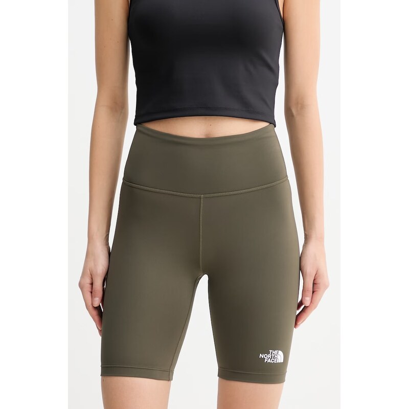Dámske cyklistické šortky The North Face Flex 67856026