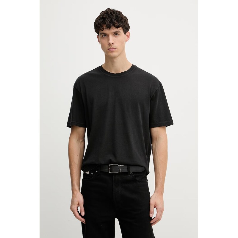 Guess tričko pánske bavlnené 67820034