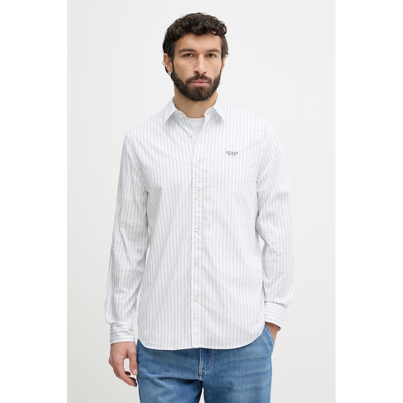 Guess košeľa pánska 67820036