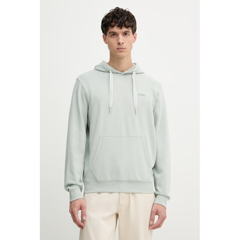 Pánska mikina Guess 67856049