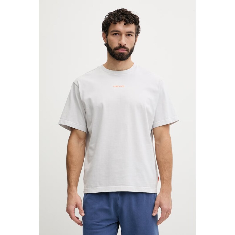 Pánske bavlnené tričko BOGNER Fire+Ice AVAN2 67856079
