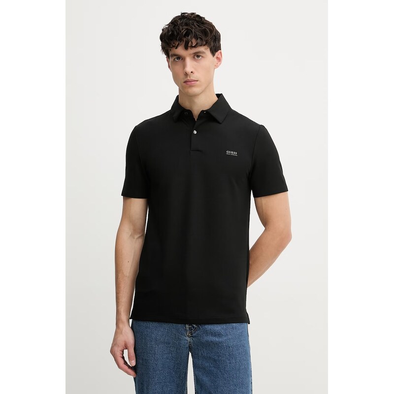 Pánske polo tričko Guess 67826431