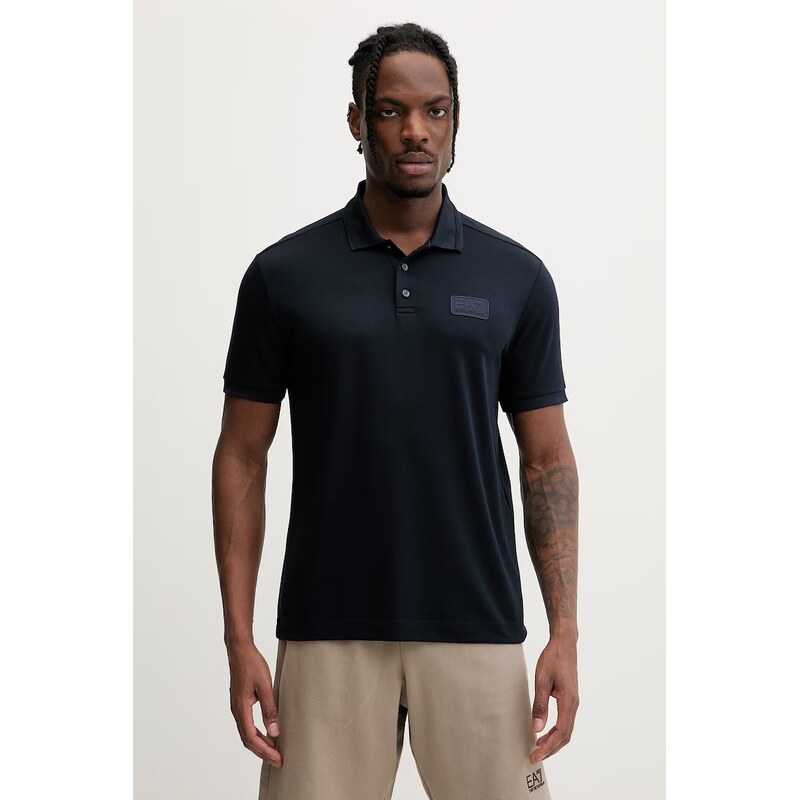 EA7 Emporio Armani polo tričko pánske 67895148