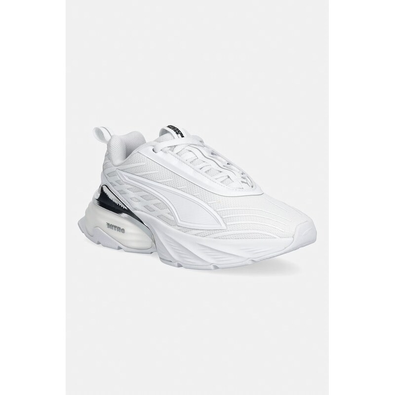 Dámske tenisky Puma Fade Nitro V1 Football 67856157