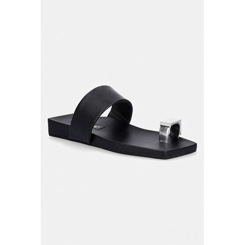 United Nude šľapky dámske kožené Loop Toe Lo 67828225