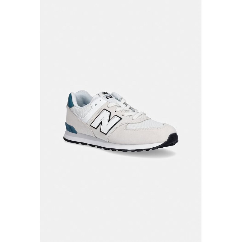 Detské tenisky New Balance 574 67856196