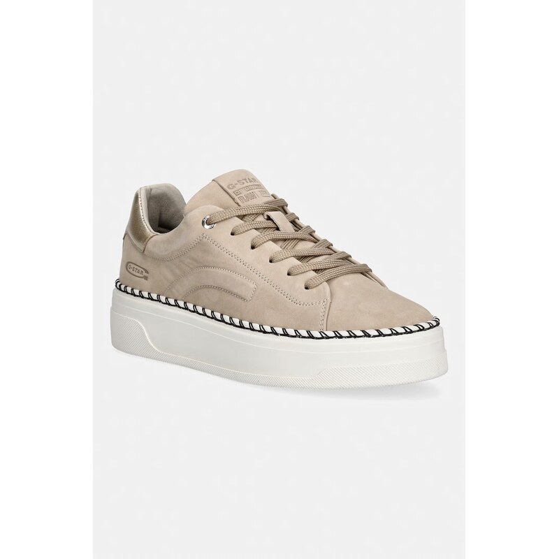 Dámske nubukové tenisky G-Star JORD NUB W 67848114