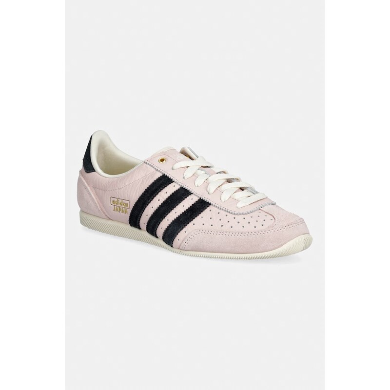 Dámske kožené tenisky adidas Originals Japan 67856179
