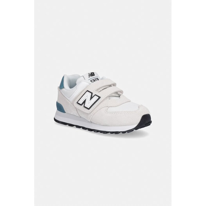 Detské tenisky New Balance 574 67856192