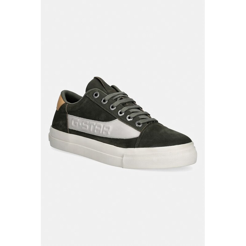 G-Star LOOM CTR M tenisky pánske nubukové 67828238