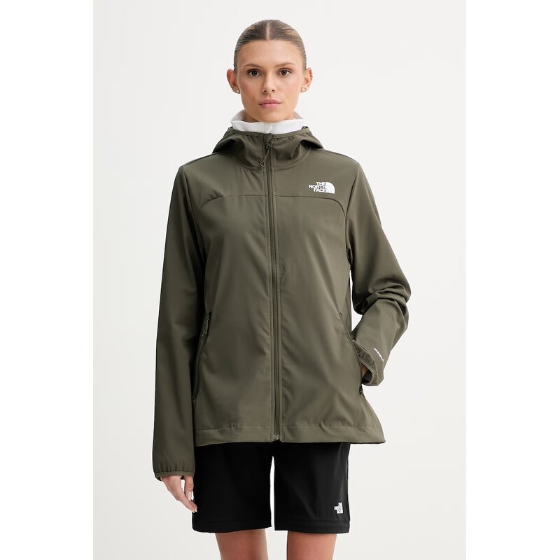 The North Face trekingová bunda pánska NIMBLE 67869914