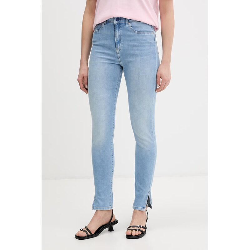 Dámske skinny rifle Karl Lagerfeld Jeans 67848153