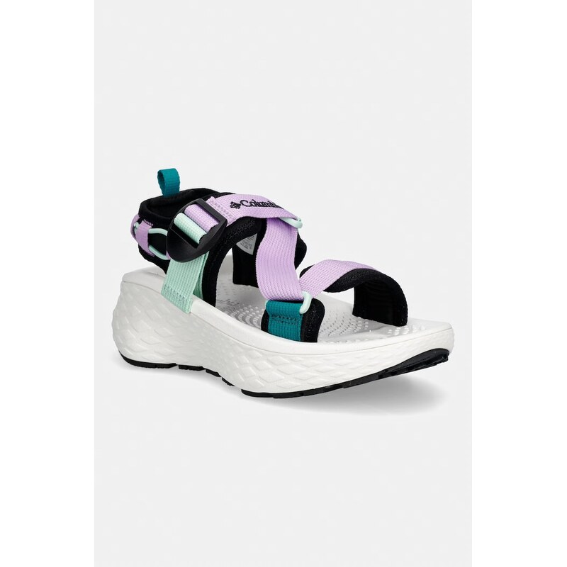 Columbia obuv trekingová dámska KONOS ELEVATE 67869903