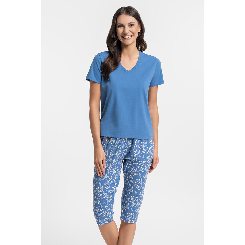 Pyžamo Moraj PDD3600-004 68161561