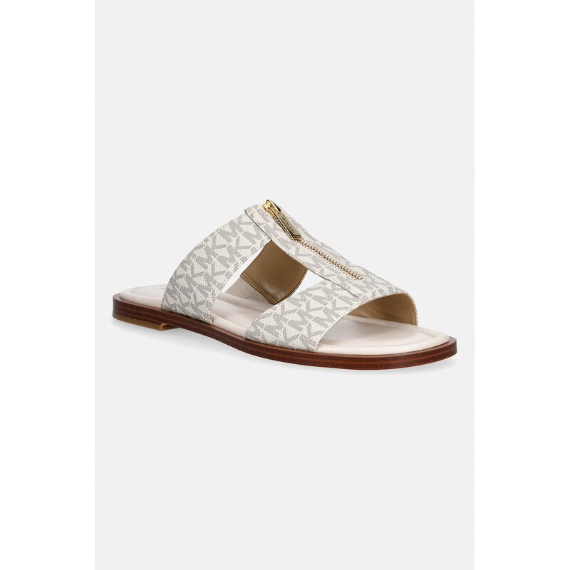 MICHAEL Michael Kors šľapky dámske Berkley Flat Sandal 67848136