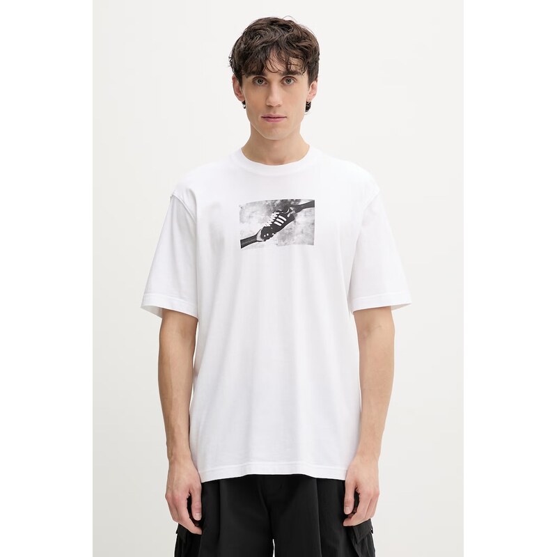 adidas Originals tričko pánske bavlnené 67870025