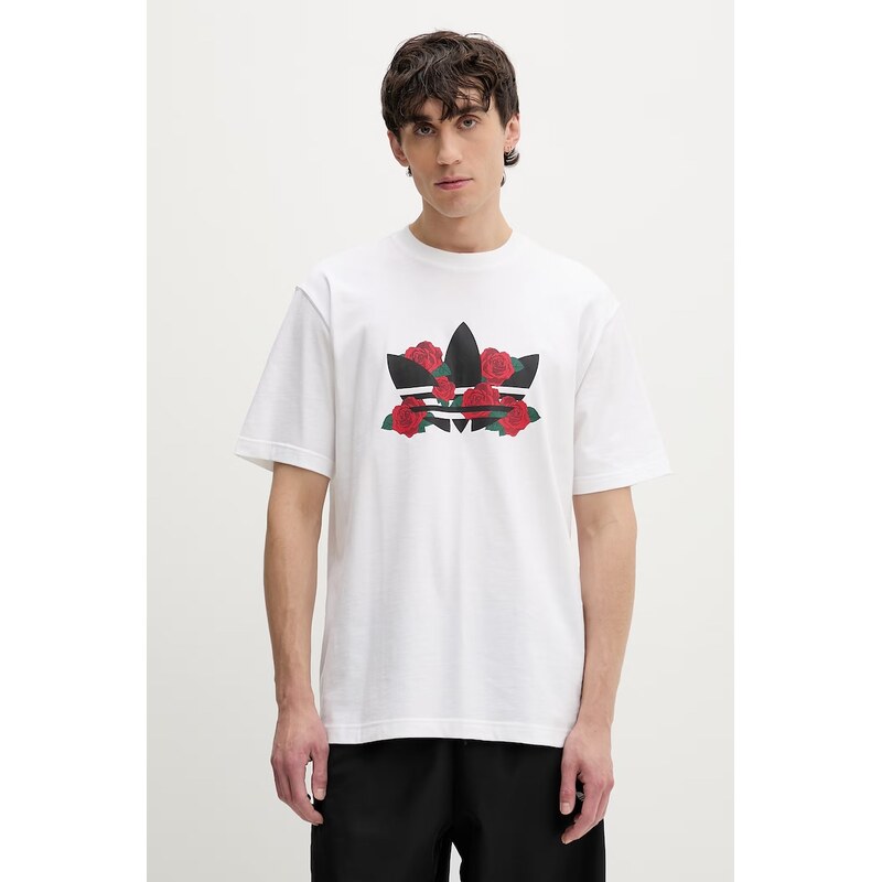 adidas Originals tričko pánske bavlnené 67870024