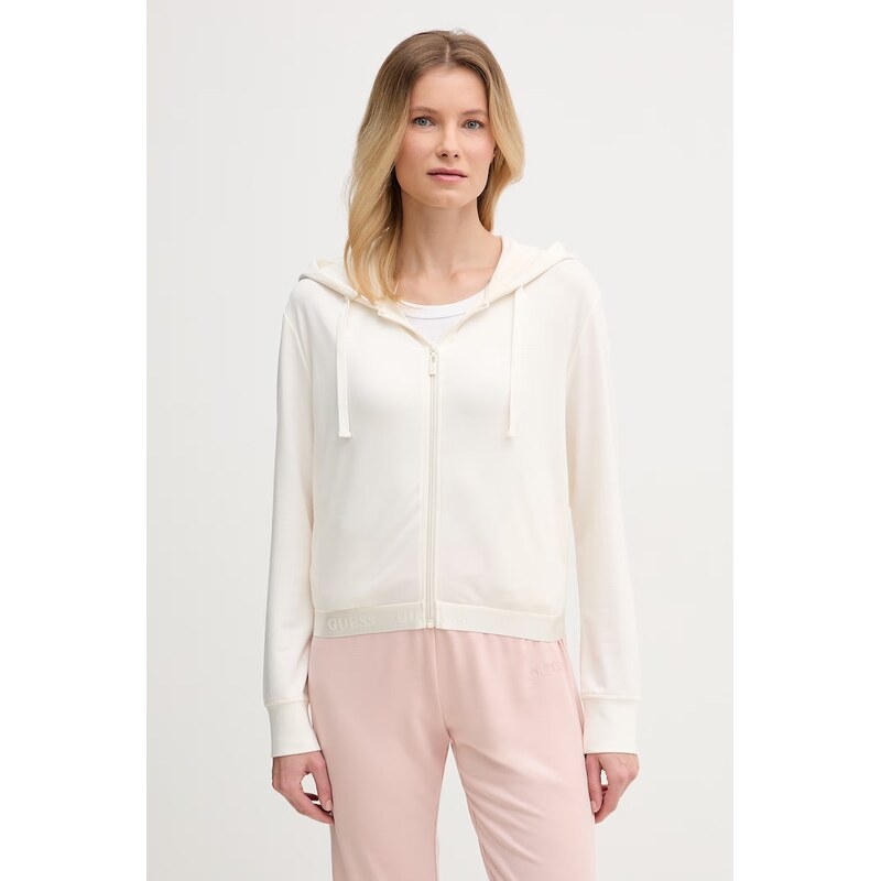 Guess dámska mikina s kapucňou JUNIE 67866946