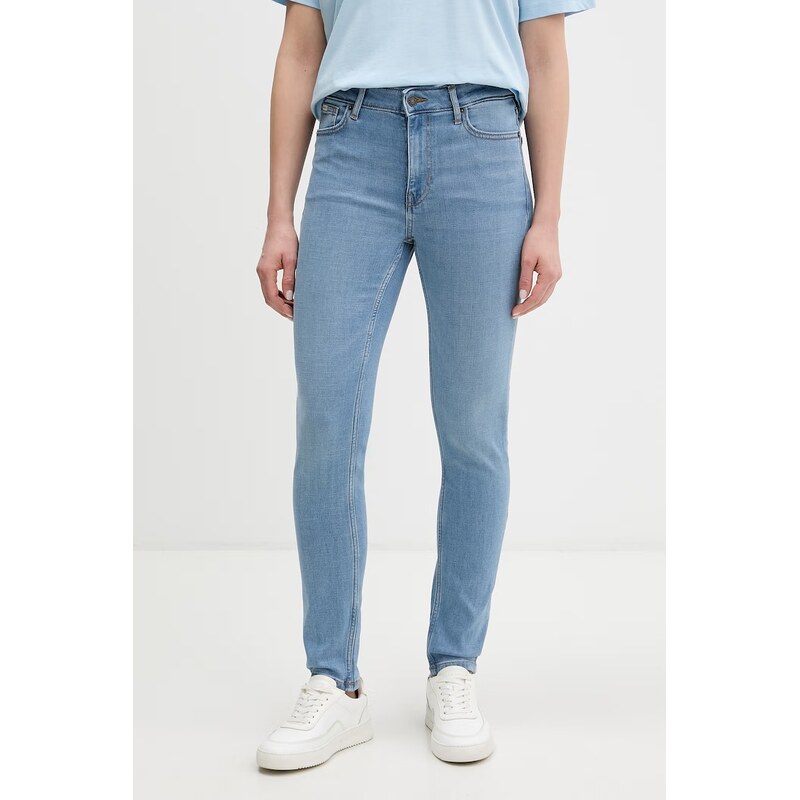Guess Jeans rifle skinny dámske 67866937