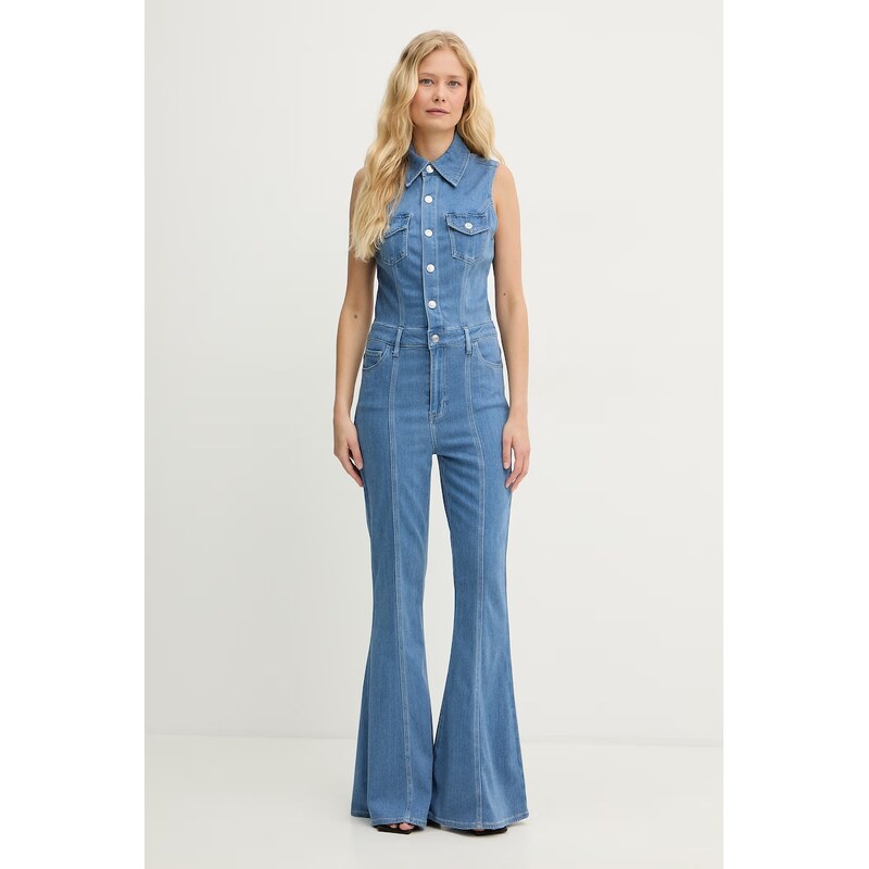 Guess overal dámsky z viskózy HARLO 67913083